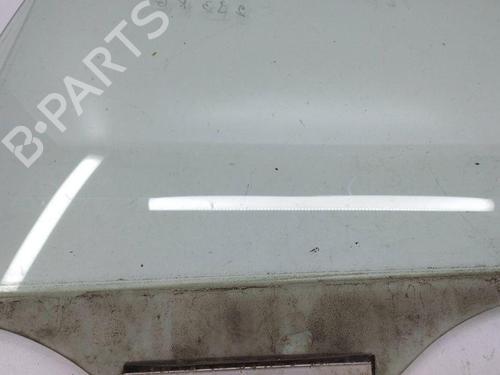 Rear left door window OPEL ASTRA G Estate (T98) 1.7 DTI 16V (F35) | BP28889005C20 