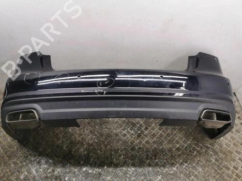 Used Rear bumper Rear bumper 38247312 38247312