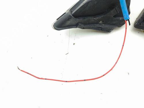 Left front indicator TOYOTA GT 86 Coupe (ZN6_) 2.0 (ZN6AC_, ZN6BC_, ZN6K) | BP33863106C32 - Image 10