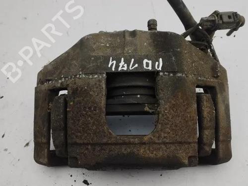 Used Right front brake caliper AUDI A8 D3 (4E2, 4E8) 3.0 TDI quattro (233 hp) 28841933