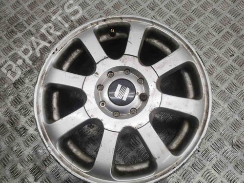 Used Rim SEAT TOLEDO II (1M2) 1.9 TDI (110 hp) 28872002