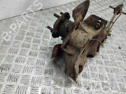 Left rear steering knuckle FORD C-MAX II (DXA/CB7, DXA/CEU) 1.6 TDCi | BP28886756M27