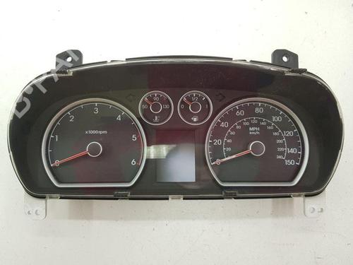 Instrument cluster HYUNDAI i30 Estate (FD) 1.6 CRDi | BP28889564C47 