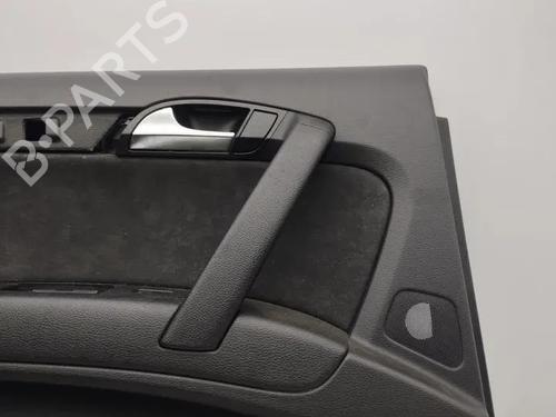 Rear left panel AUDI Q7 (4LB) 3.0 TDI quattro | BP28852259C60 - Image 7