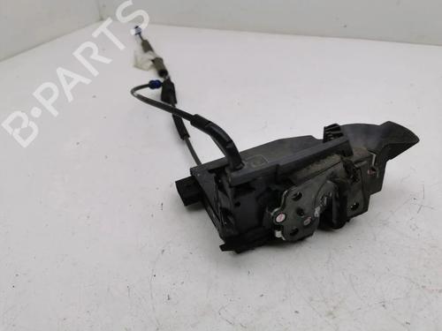 Used Front left lock Front left lock 36194301 36194301