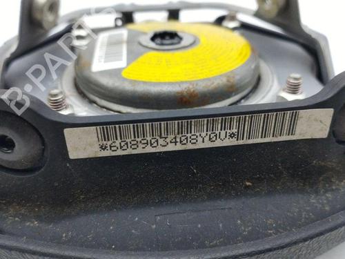 Driver airbag SUBARU FORESTER (SH_) 2.0 D AWD (SHH, SHD, SHN) | BP28889287C9 