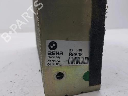 AC radiator BMW X3 (E83) 2.0 d | BP28885452M32 - Image 5
