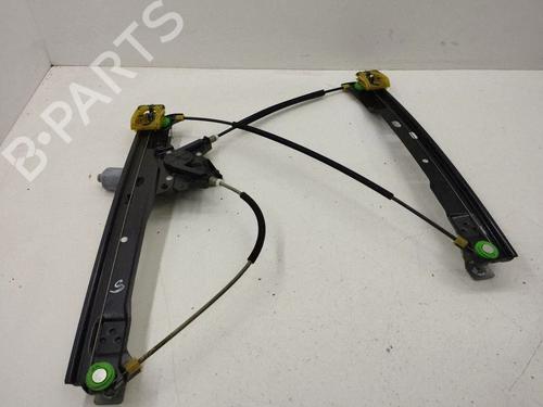 Front left window mechanism FORD B-MAX (JK) 1.6 TDCi | BP38247671C22 - Image 8