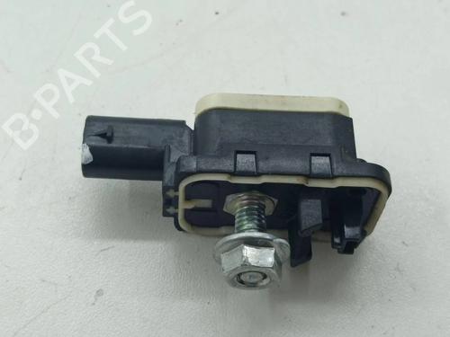 Electronic sensor PORSCHE CAYENNE (92A) 3.0 Diesel | BP33877687M84 - Image 2