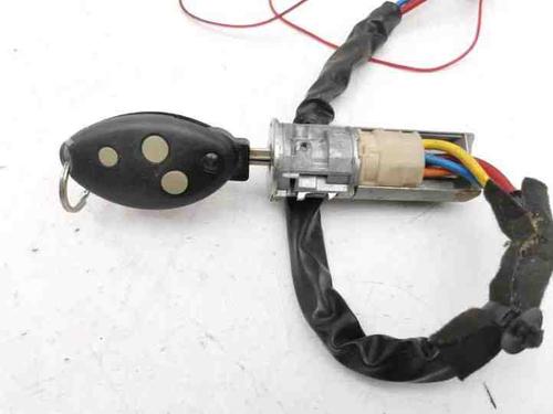 Ignition barrel CITROËN XSARA Coupe (N0) 1.9 D | BP28849907M48 