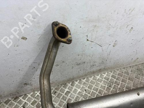 Exhaust system SUZUKI VITARA (LY) 1.4 Hybrid (Mild Hybrid) AllGrip | BP40193600M121 - Image 3