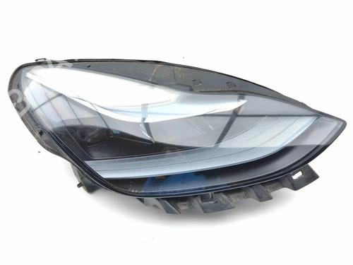 Used Right headlight Right headlight 33224637 33224637