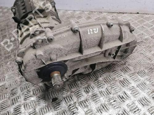Transfer box PORSCHE CAYENNE (92A) 3.6 | BP36203862M36 - Image 7