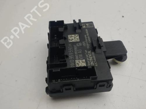 Electronic module AUDI A5 (F53, F5P) 2.0 TDI | BP36397624M83 - Image 2