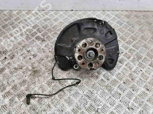 Used Right front steering knuckle MERCEDES-BENZ GLK-CLASS (X204) 220 CDI (204.902) (170 hp) 28880647