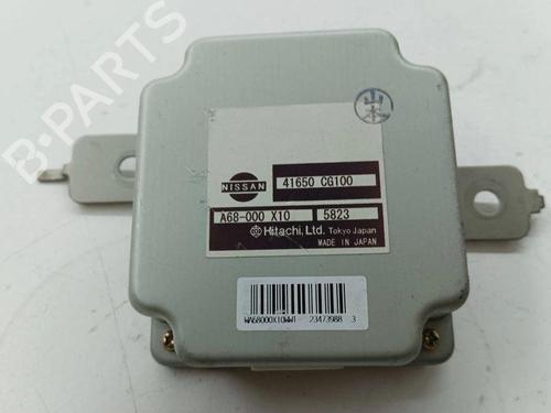 Used Electronic module INFINITI FX 35 All-wheel Drive (280 hp) 28896435