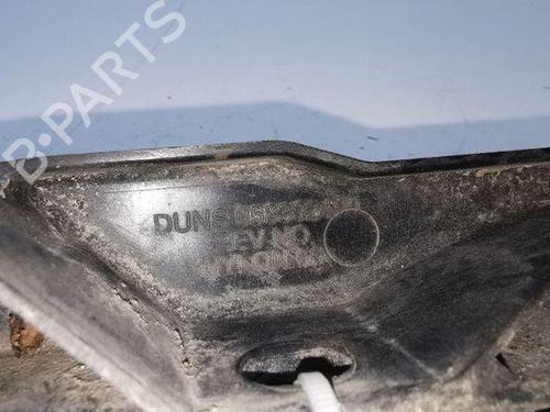 Rear bumper bracket SAAB 9-7X 4.2 AWD | BP28858224C159 