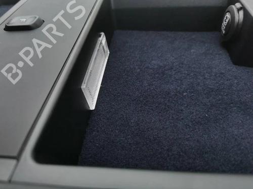 Armrest / Center console MASERATI QUATTROPORTE V 4.2 | BP36330472I20 - Image 3