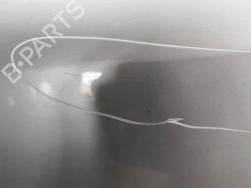 Left front door MERCEDES-BENZ M-CLASS (W164) ML 320 CDI 4-matic | BP28899159C2 