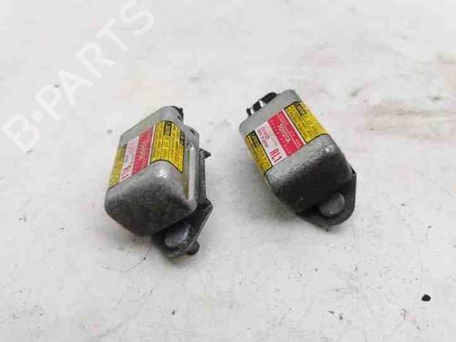 Elektronisk sensor TOYOTA PRIUS Saloon (_W1_) 1.5 Hybrid (NHW1_) | BP28864376M84 