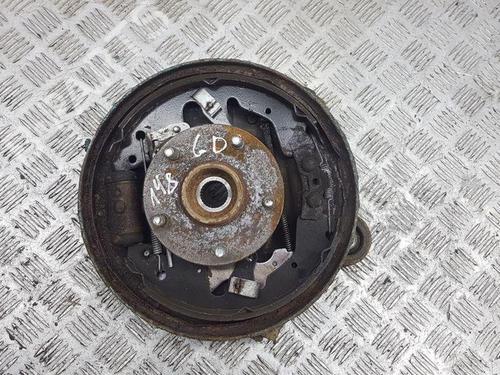 Venstre hjullejehus spindel SUZUKI GRAND VITARA II (JT, TE, TD) 1.9 DDiS All-wheel Drive (JT419, TD44, JB419WD, JB419XD,... (129 hp) 28886540