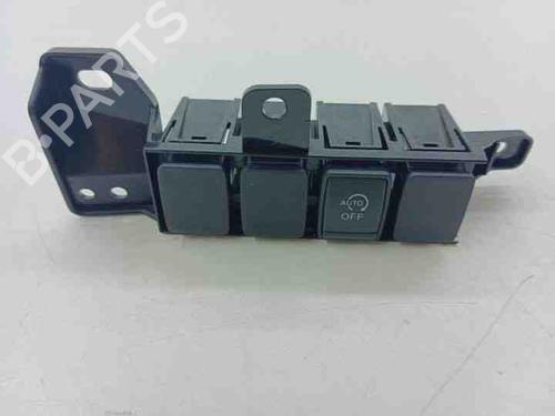 Used Switch NISSAN QASHQAI II (J11, J11_) 1.3 DIG-T (140 hp) 28856790