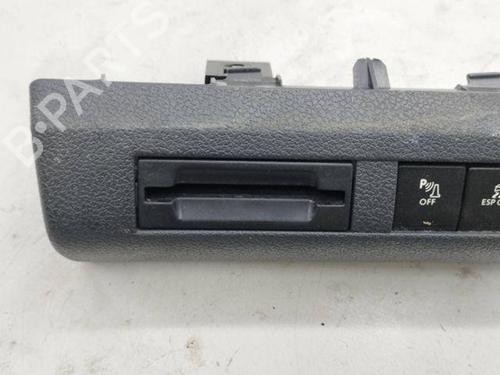 Switch PEUGEOT 5008 (0U_, 0E_) 1.6 HDi | BP28851157I30 