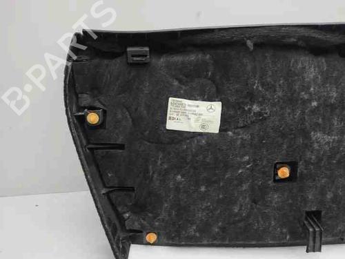 Boot lining MERCEDES-BENZ C-CLASS (W204) C 200 CDI (204.001) | BP28861390I3