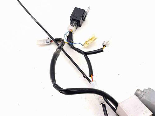 Electronic module CITROËN C-CROSSER (VU_, VV_) 2.2 HDi | BP29458238M83 
