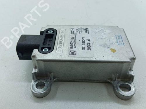 Electronic sensor SAAB 9-7X 4.2 AWD | BP28858174M84 