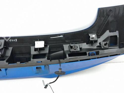 Spoiler bagklap FORD KUGA II (DM2) 2.5 | BP37159128C96 - Image 13