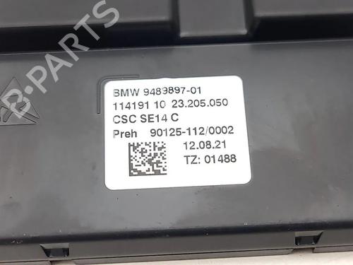 Electronic module MINI MINI (F56) Cooper D | BP36178875M83 - Image 9