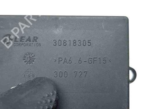 Electronic module MASERATI QUATTROPORTE V 4.2 | BP28905684M83