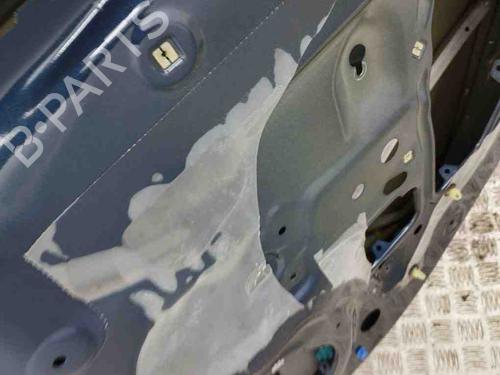 Right rear door OPEL ASTRA J (P10) 2.0 CDTI (68) | BP28889042C5