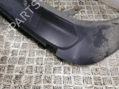 Rear bumper spoiler CITROËN C-CROSSER (VU_, VV_) 2.2 HDi | BP28850275C154 