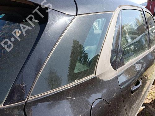 Panel rude bagtil højre CITROËN C4 CACTUS 1.6 HDi 90 | BP38245597C92 - Image 2