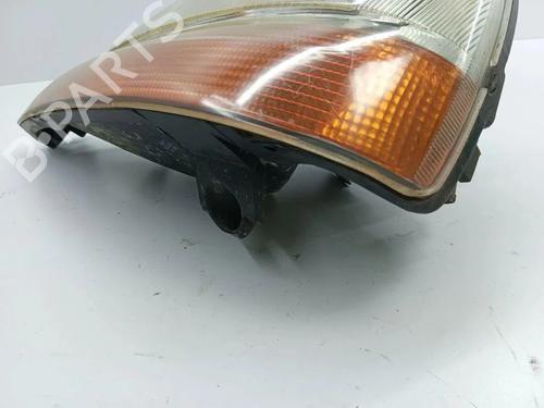 Left headlight RENAULT KANGOO (KC0/1_) 1.4 (KC0C, KC0H, KC0B, KC0M) | BP36200720C28 - Image 2