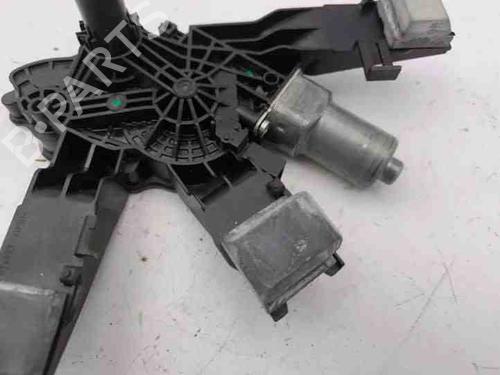 Rear windshield wiper arm CITROËN C4 Picasso II 1.6 HDi / BlueHDi 115 | BP28848708C144