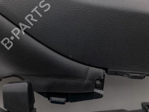 Rear left panel NISSAN NAVARA NP300 Platform/Chassis (D23) 2.3 dCi 4x4 | BP38247066C60 - Image 3