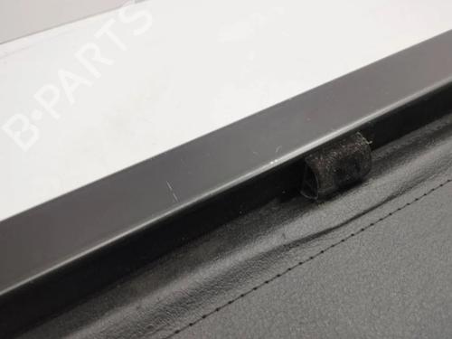 Rear parcel shelf MAZDA CX-7 (ER) 2.2 MZR-CD AWD (ER10A) | BP36349894C85 - Image 5