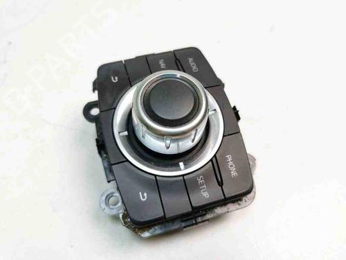 Switch MAZDA 6 Saloon (GJ, GL) 2.2 D (GJ2FP) | BP28875184I30 