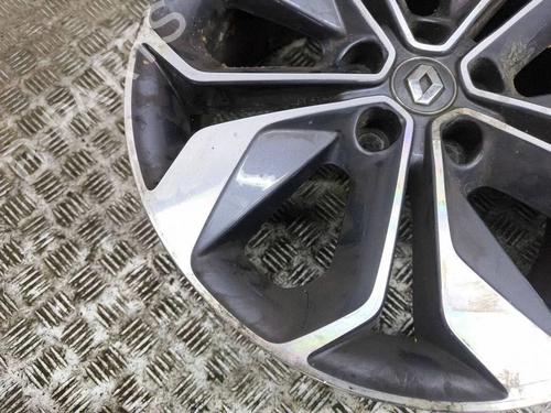 Fælk RENAULT MEGANE IV Hatchback (B9A/M/N_) 1.2 TCe 130 (B9MR) | BP38632457C45 - Image 2