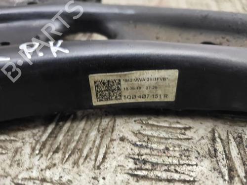 Left front suspension arm VW T-ROC (A11, D11) 1.0 TSI | BP36104777M12 - Image 5