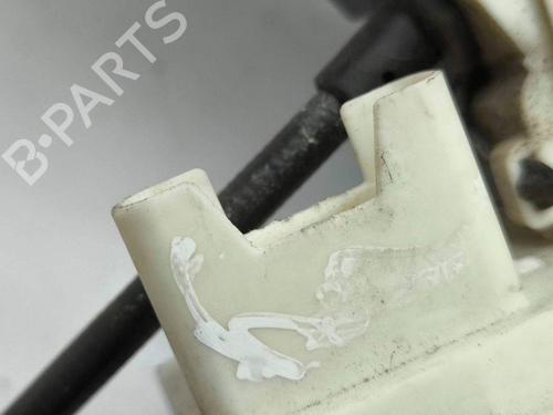Rear right lock MERCEDES-BENZ A-CLASS (W169) A 180 CDI (169.007, 169.307) | BP28900423C99 