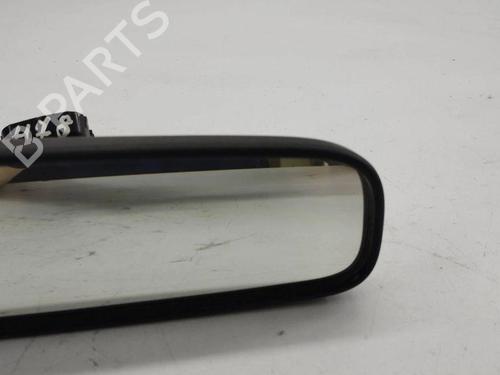 Rear mirror CITROËN C-CROSSER (VU_, VV_) 2.2 HDi | BP28877646I6 