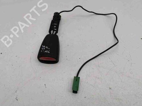 Engache cinturón VOLVO V50 (545) 1.6 D (110 hp) 28889768