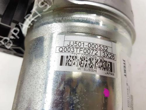 Electronic module MAZDA 3 (BM, BN) 2.0 | BP33640016M83  - Image 10