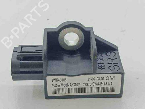 Sensore elettronico HONDA CR-V II (RD_) 2.2 CTDi (RD9) (140 hp) 28841181