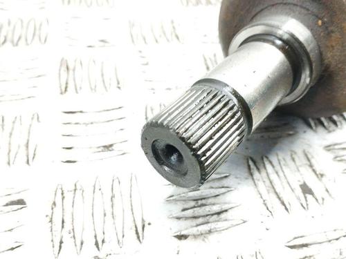Left front driveshaft PEUGEOT 807 (EB_) 2.2 HDi | BP28892079M38 