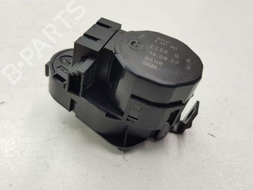 Used Electronic module BMW 5 Touring (E61) 525 d (197 hp) 28868540
